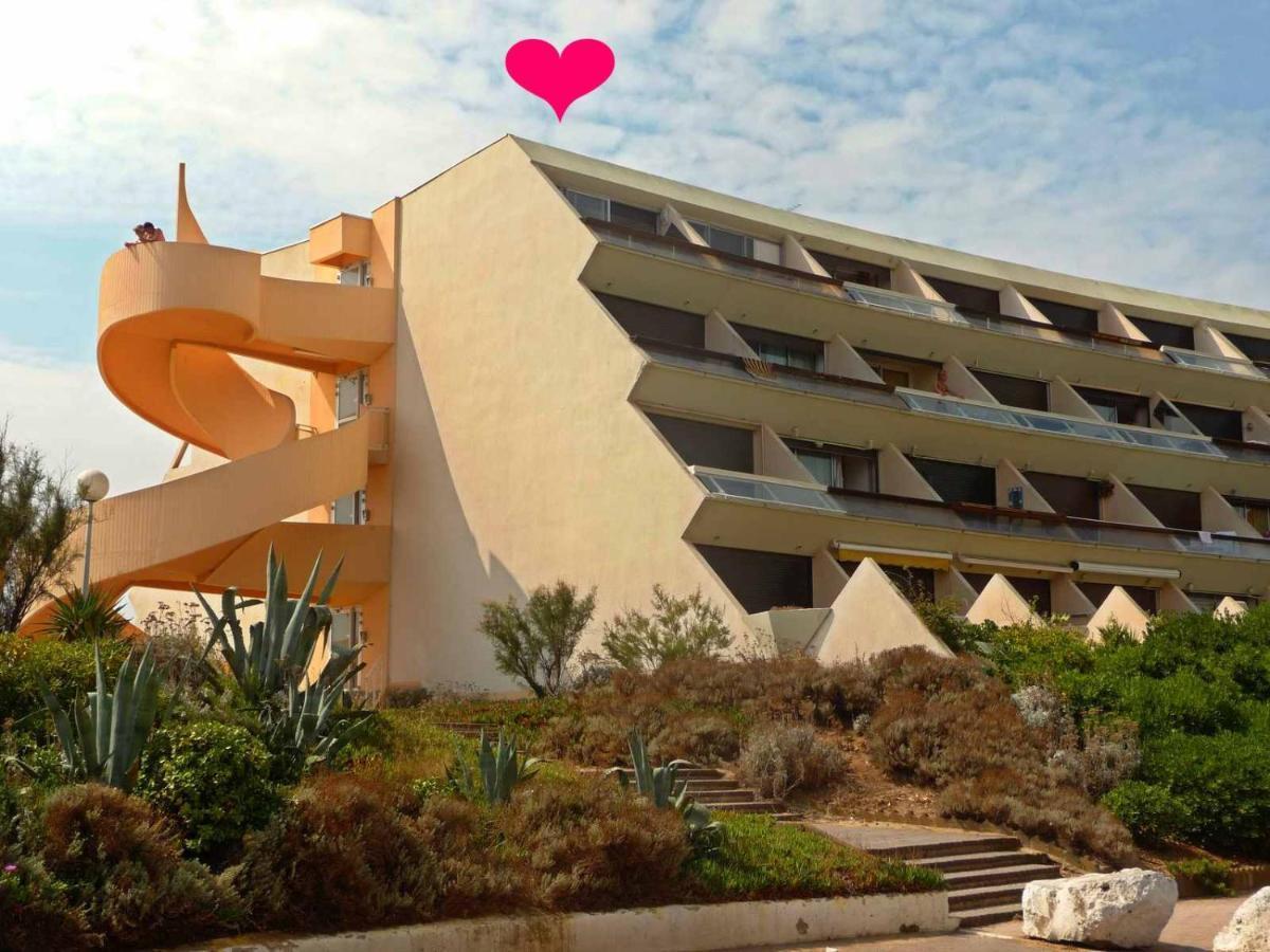 Studio Naturiste Агд Экстерьер фото
