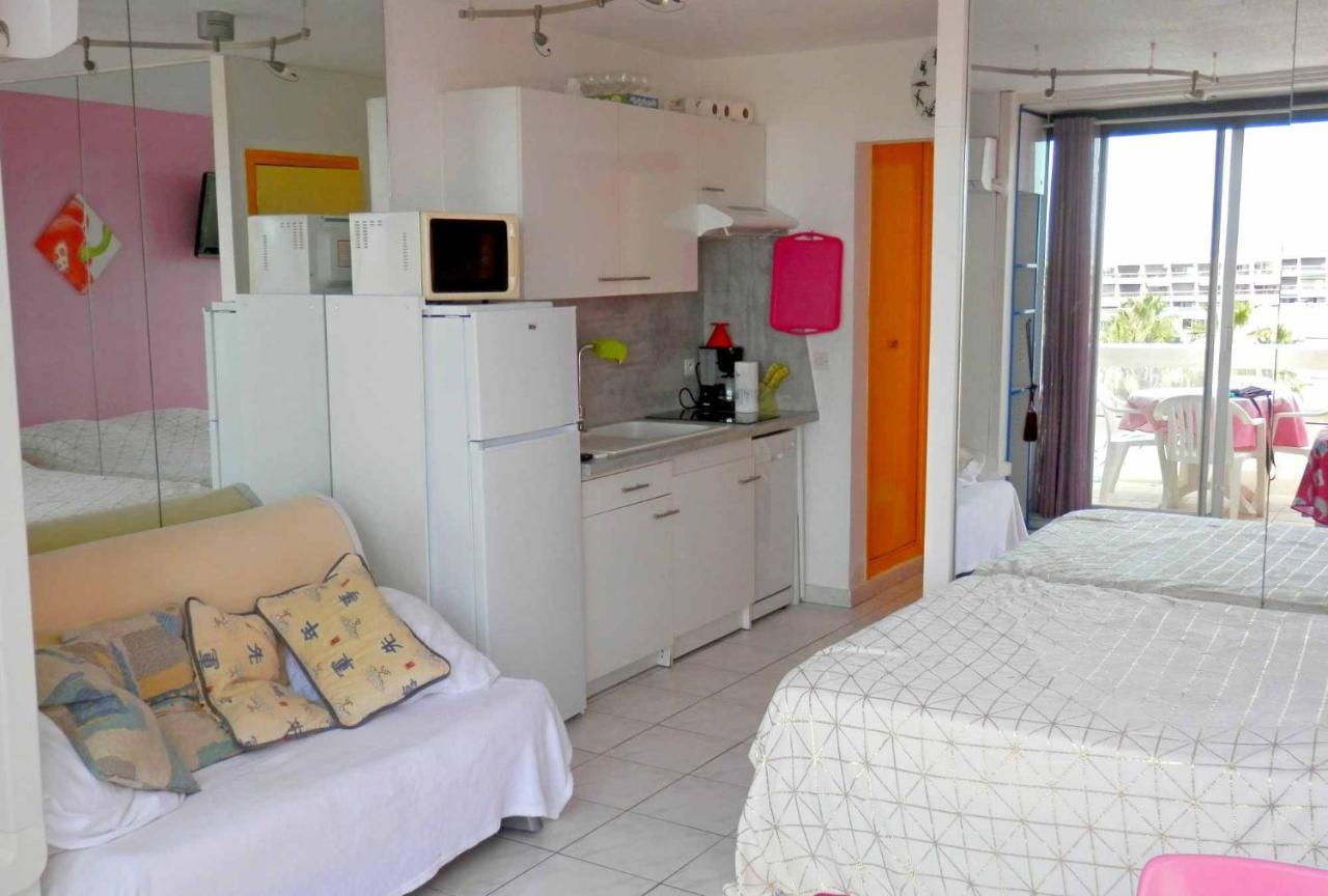 Studio Naturiste Агд Экстерьер фото