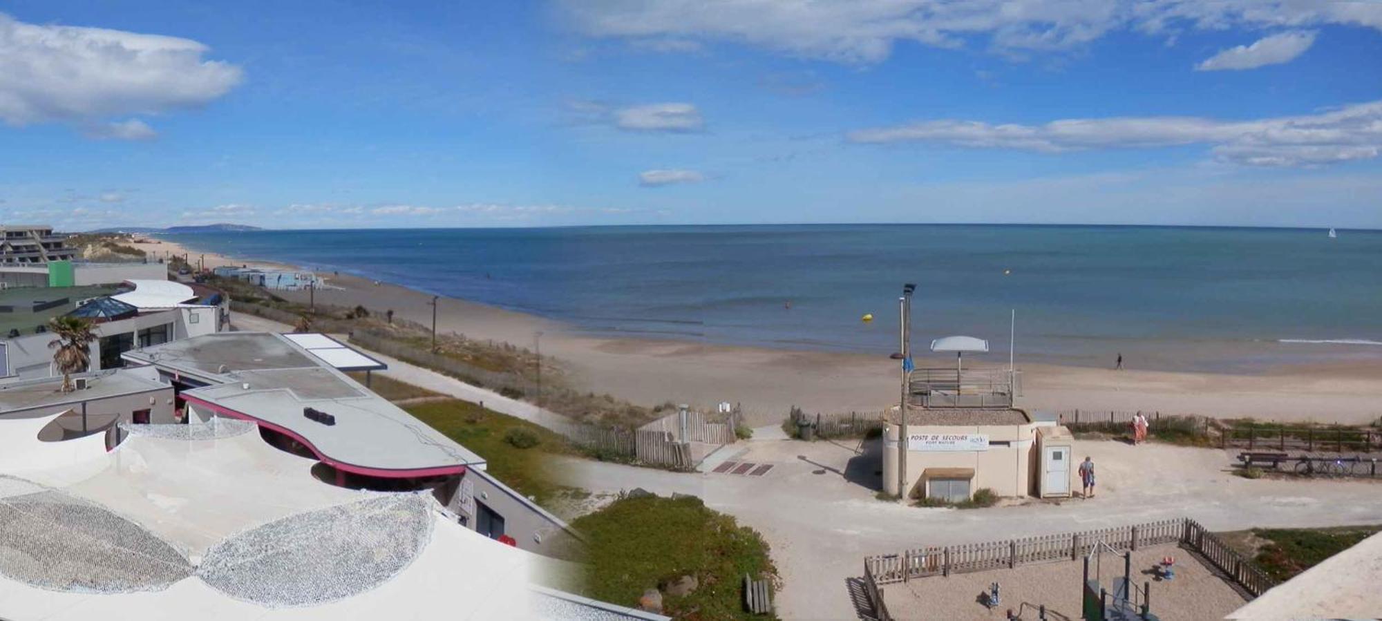 Studio Naturiste Агд Экстерьер фото